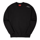 Pressure olympos sweatshirt Black Sweatshirts  | Overkill