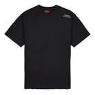 Pressure save t-shirt Black T-Shirts  | Overkill