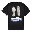 Pressure save t-shirt Black T-Shirts Material | Overkill