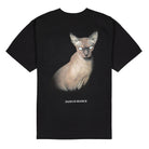 Pressure silence t-shirt Black T-Shirts Material | Overkill