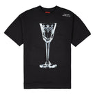 Pressure femme t-shirt Black T-Shirts  | Overkill