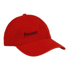 Pressure red cap Red Caps  | Overkill