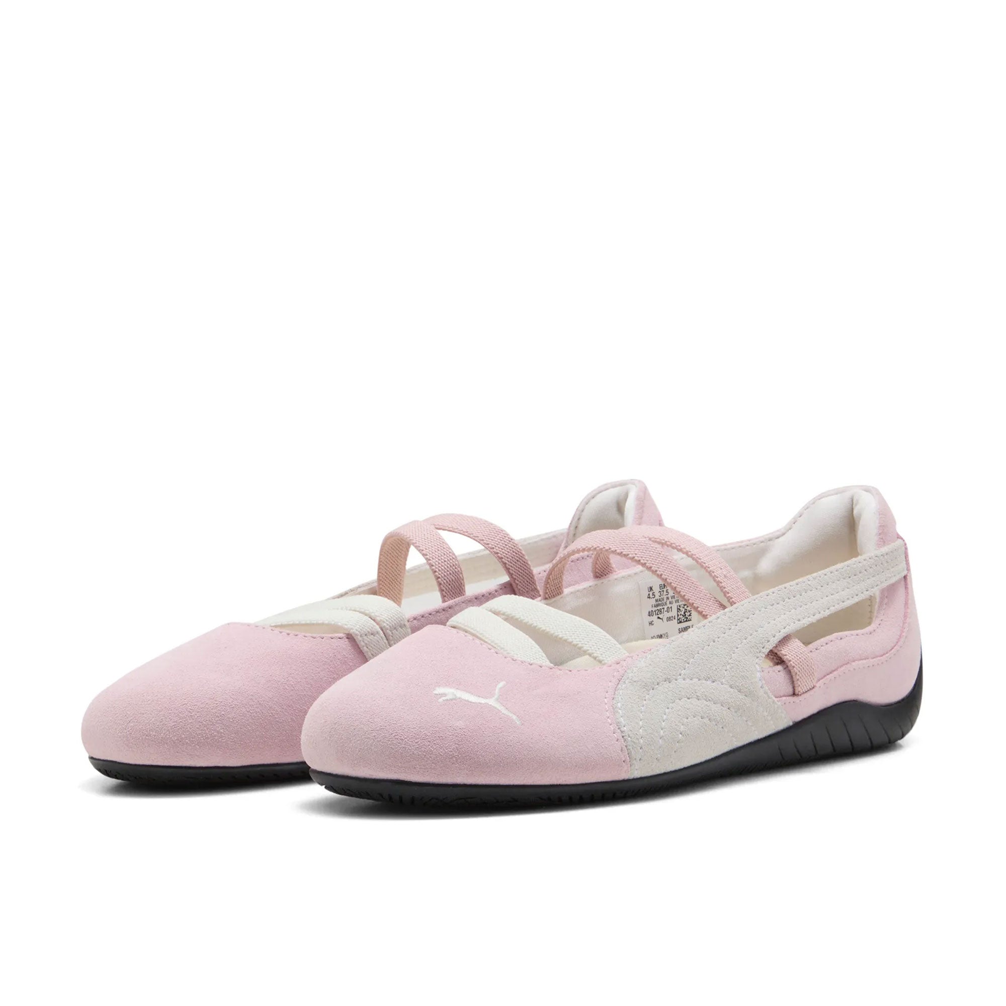 Puma Speedcat Ballet SD Wns 401287 01 | OVERKILL