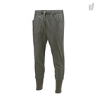 Puma x HAN Pants Vetiver – Slate Green Casual Pants 574014 68 | Overkill