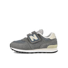 New Balance pv 574 ba1 Grey  PV 574 BA1 | Overkill