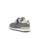 New Balance pv 574 ba1 Grey  Close-up | Overkill