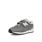 New Balance pv 574 ba1 Grey  Detailfoto | Overkill