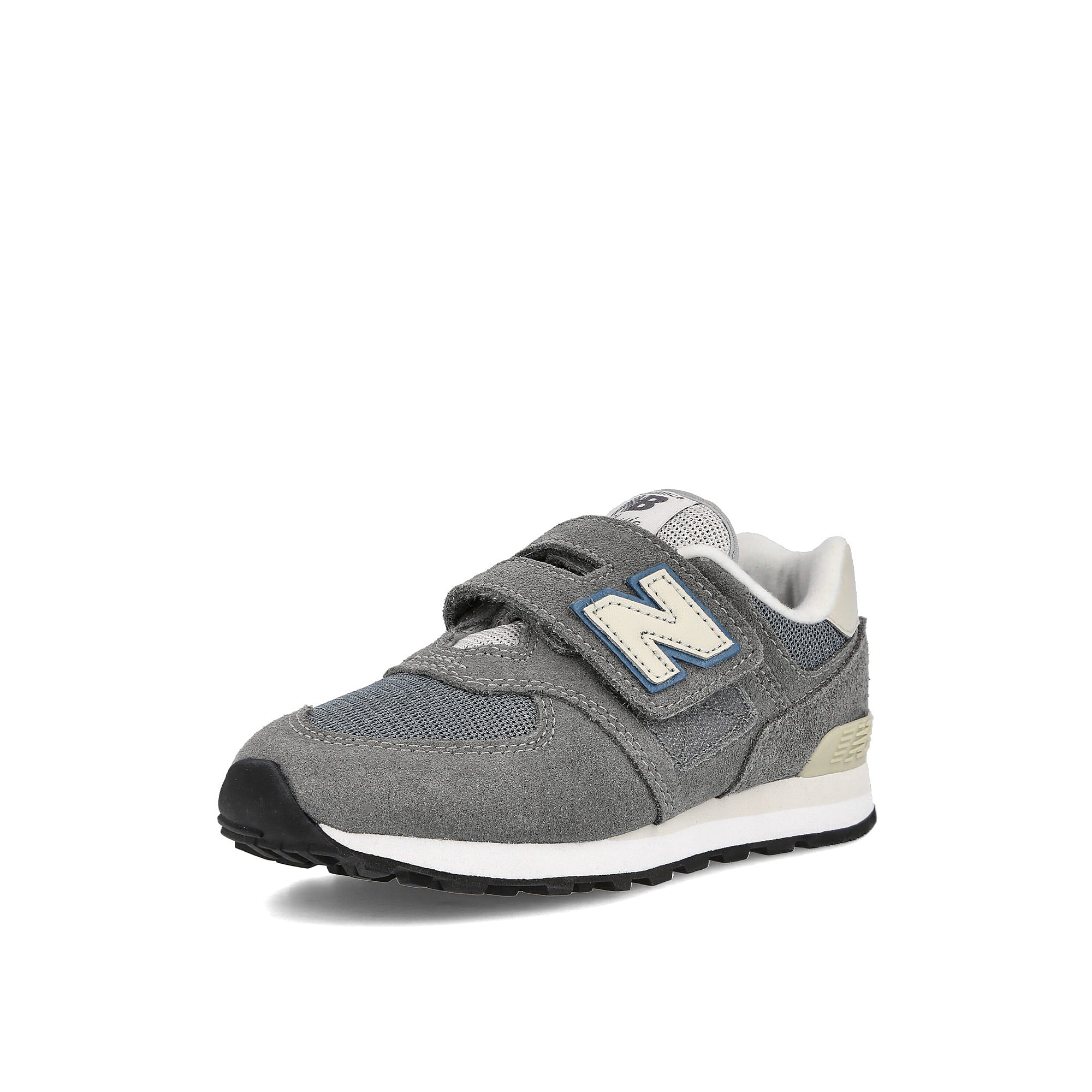 New Balance pv 574 ba1 Grey  Detailfoto | Overkill