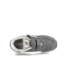 New Balance pv 574 ba1 Grey  Detail view 1 | Overkill