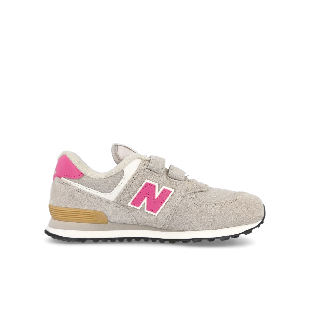 New Balance pv 574 me2 -28 Beige   Material | Overkill