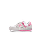 New Balance pv 574 sa2 Beige / Pink  PV 574 SA2 | Overkill