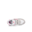 New Balance pv 574 sa2 Beige / Pink  Detail view 1 | Overkill