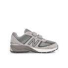 New Balance pv 990 gl5 Grey   Material | Overkill