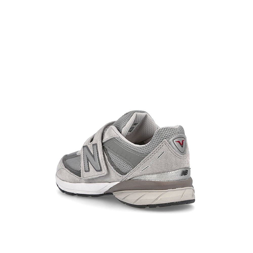 New Balance pv 990 gl5 Grey  Close-up | Overkill