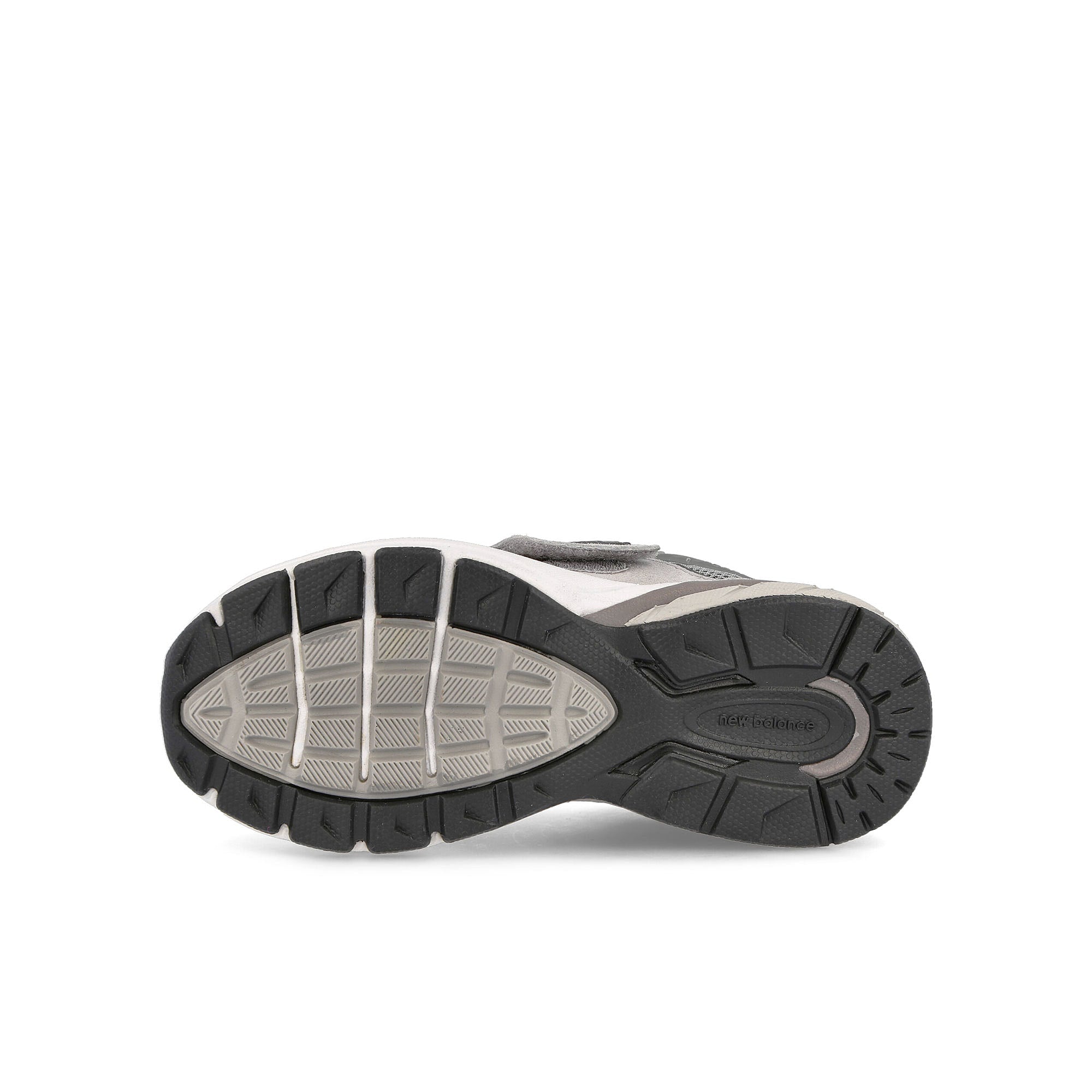 New Balance pv 990 gl5 Grey  Detail view 2 | Overkill