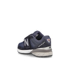 New Balance pv 990 nv5 Navy  Close-up | Overkill