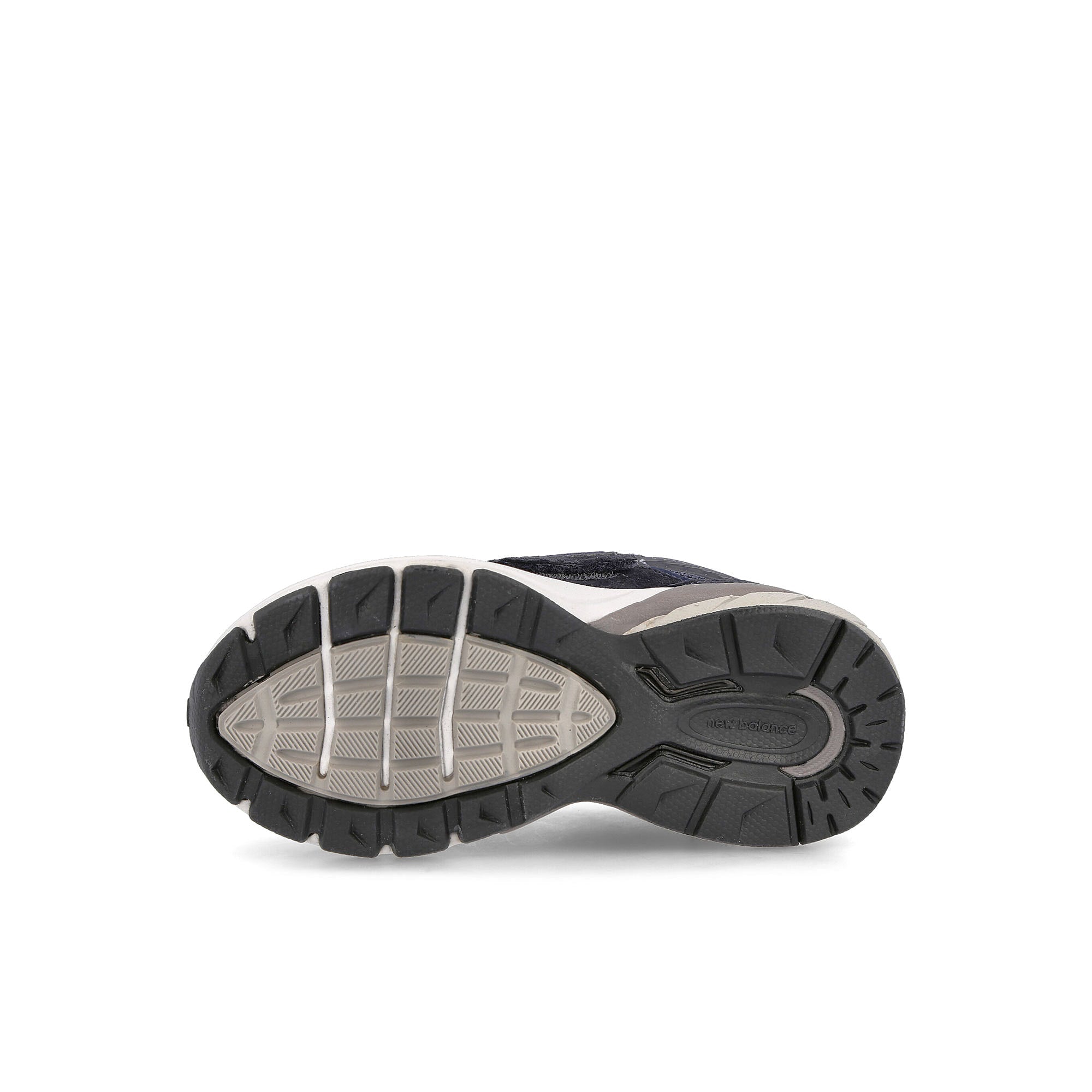 New Balance pv 990 nv5 Navy  Detail view 2 | Overkill