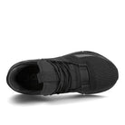 On cloudnova Black-Eclipse Low Top Sneakers  Detailfoto | Overkill