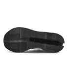On cloudnova Black-Eclipse Low Top Sneakers  Detail View 1 | Overkill