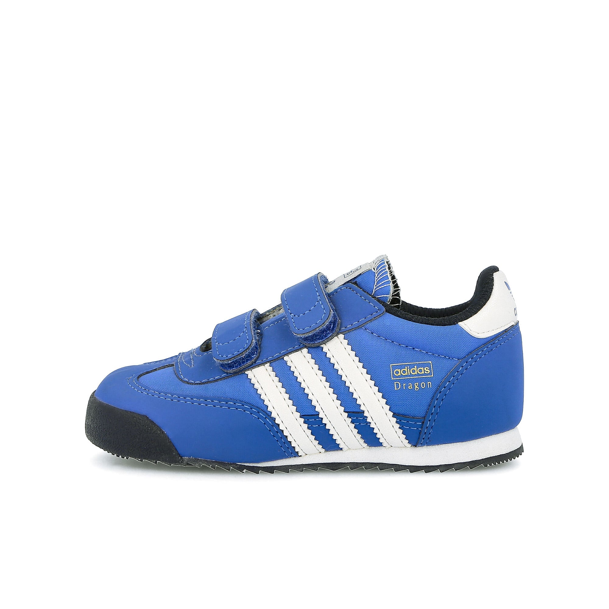 adidas dragon cf infants Blue Bird-Legink-Run White Sneakers Q20536 | Overkill