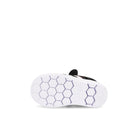 adidas superstar 360 infants Core Black / Footwear White / Vivid Red  Detail view 2 | Overkill