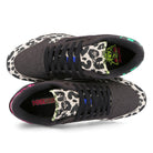 Reebok Wonder Woman x Reebok Classic Leather MU Coal / Night Black / Stucco  Q46337 | Overkill