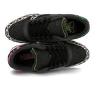 Reebok Wonder Woman x Reebok Classic Leather MU GS Coal / Night Black / Stucco  Q46338 | Overkill