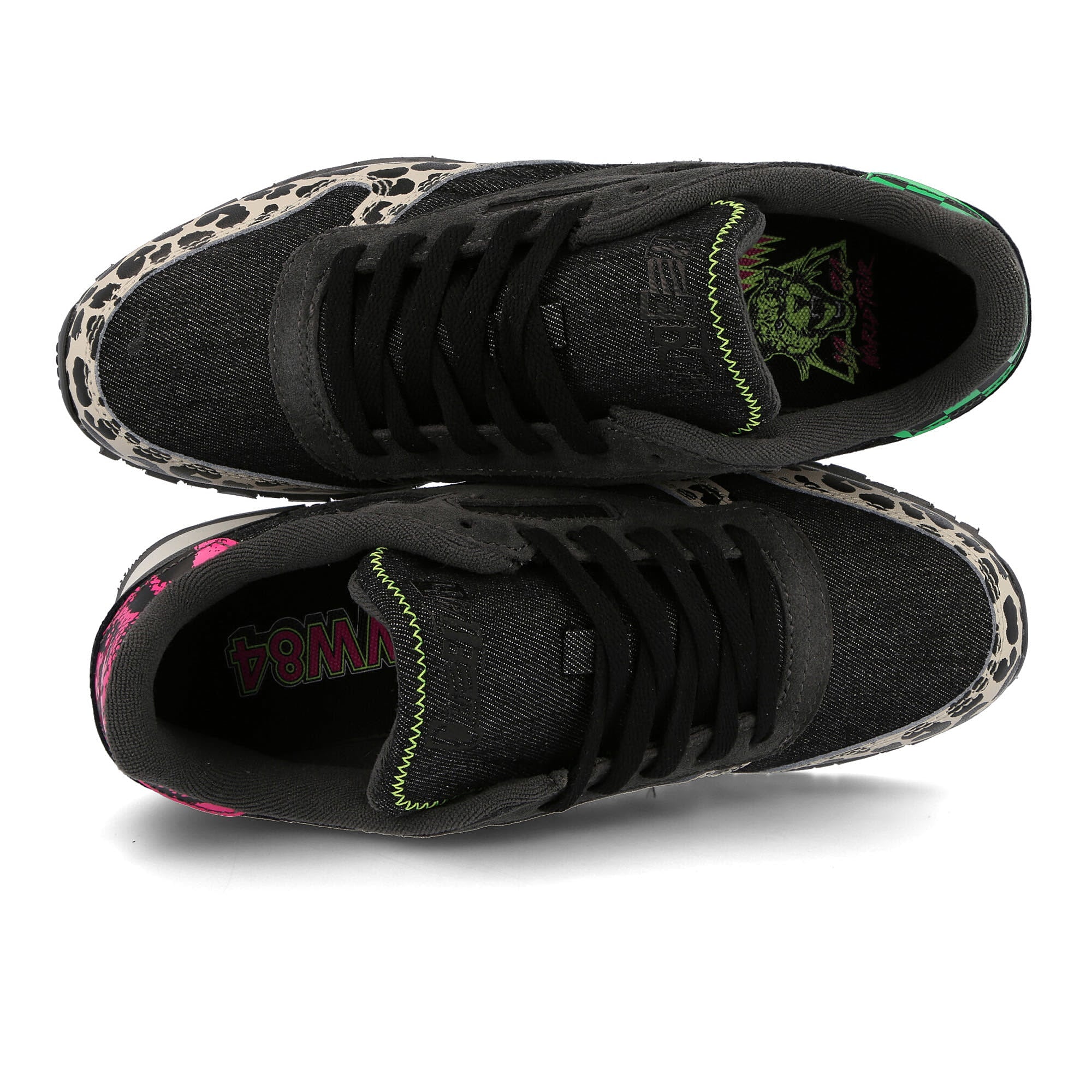 Reebok Wonder Woman x Reebok Classic Leather MU GS Coal / Night Black / Stucco  Q46338 | Overkill