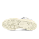 adidas forum 84 high Footwear White-White Tint-Glory Green Sneakers  Detail View 1 | Overkill