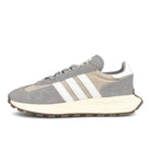 adidas retropy e5 Solid Grey / Footwear White / Core Black  Q47101 | Overkill