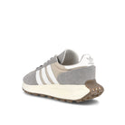 adidas retropy e5 Solid Grey / Footwear White / Core Black  Close-up | Overkill