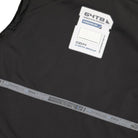 C2H4 3m bandwidth color blocked cords vest Black Vests Detail view 1 | Overkill