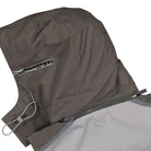 C2H4 color blocked tactical 3m vest Grey Vests Detail view 1 | Overkill