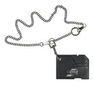 C2H4 company logo cardholders Black Various R000-094 | Overkill