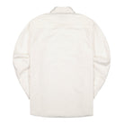 C2H4 matrix of consciousness printed shirt White Shirts Material | Overkill