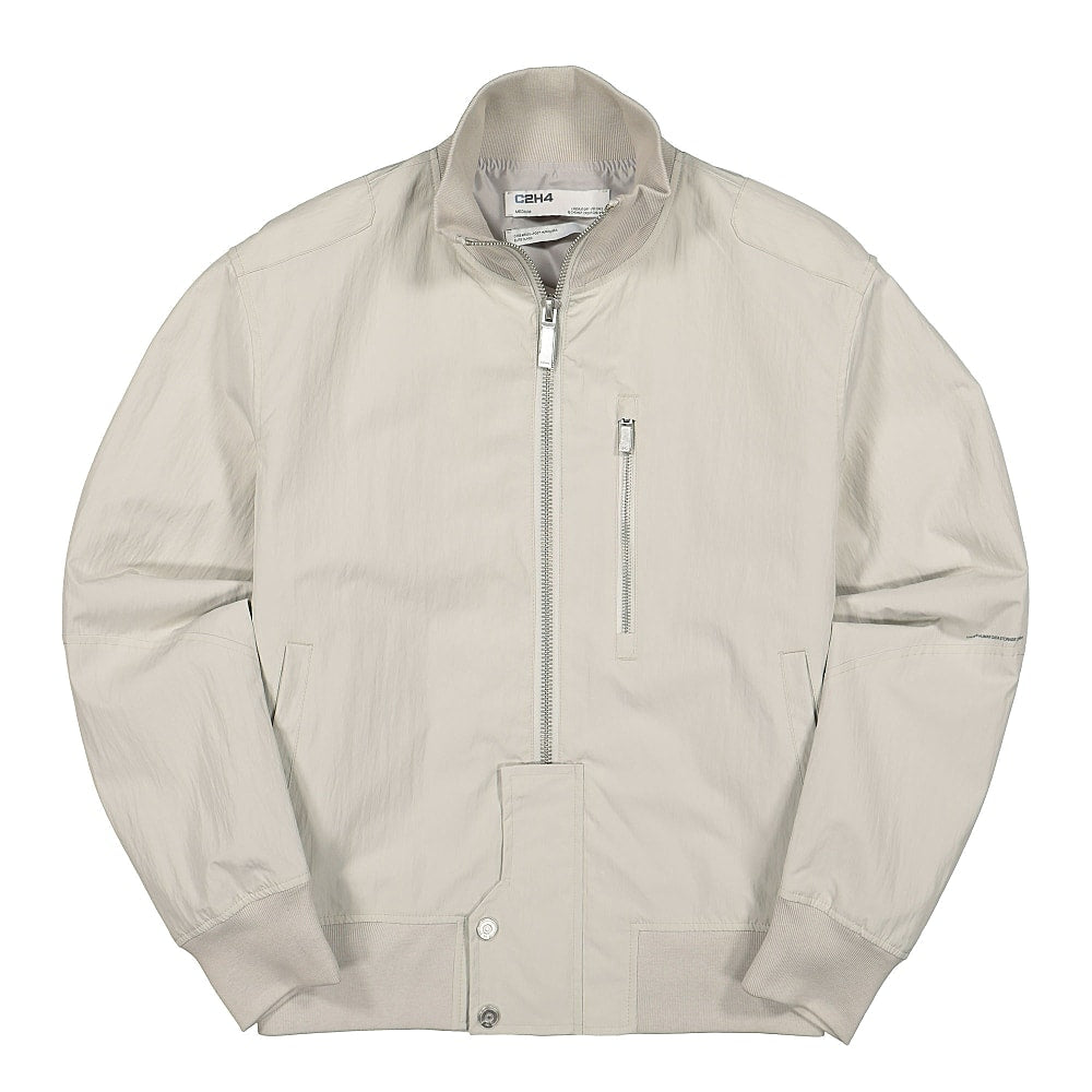 C2H4 stai jacket Light Gray Jackets R001-B022 | Overkill