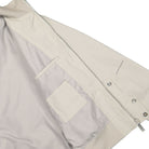 C2H4 stai jacket Light Gray Jackets Close-up | Overkill