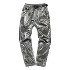 C2H4 stai buckle track pants Metallic Silver Sweat & Track Pants R001-C042 | Overkill
