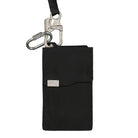 C2H4 time supervisor expert neck card pouch Black Wallets & Cases R001-D003 | Overkill