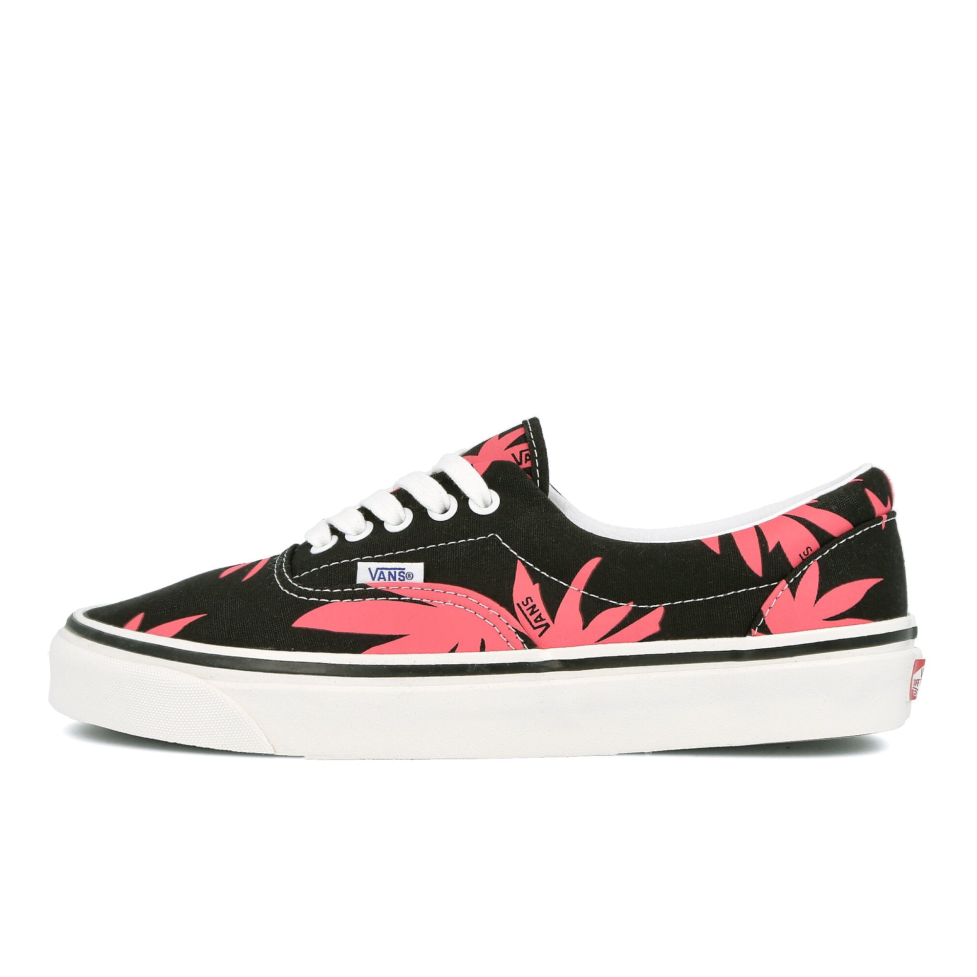 Vans era 95 dx Black-Pink Low Top Sneakers VN0A2RR1VY81 | Overkill