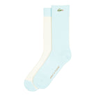 Lacoste Golf Le Fleur x Lacoste Socks Geode / Plumi Socks RA0466-00-65L | Overkill