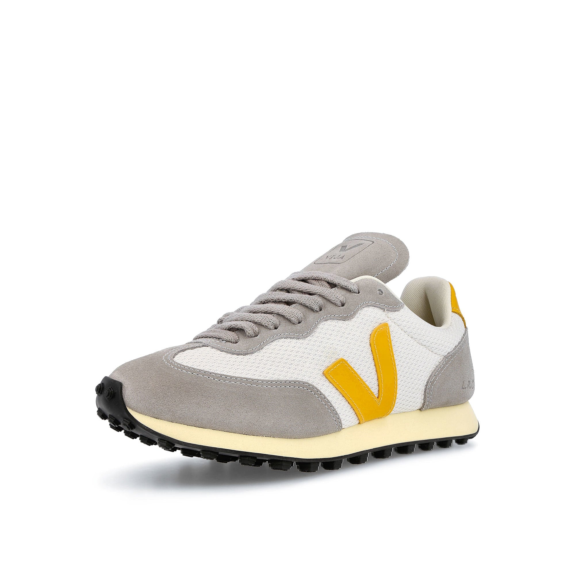 Veja wmns rio branco Grey / Yellow  Detailfoto | Overkill