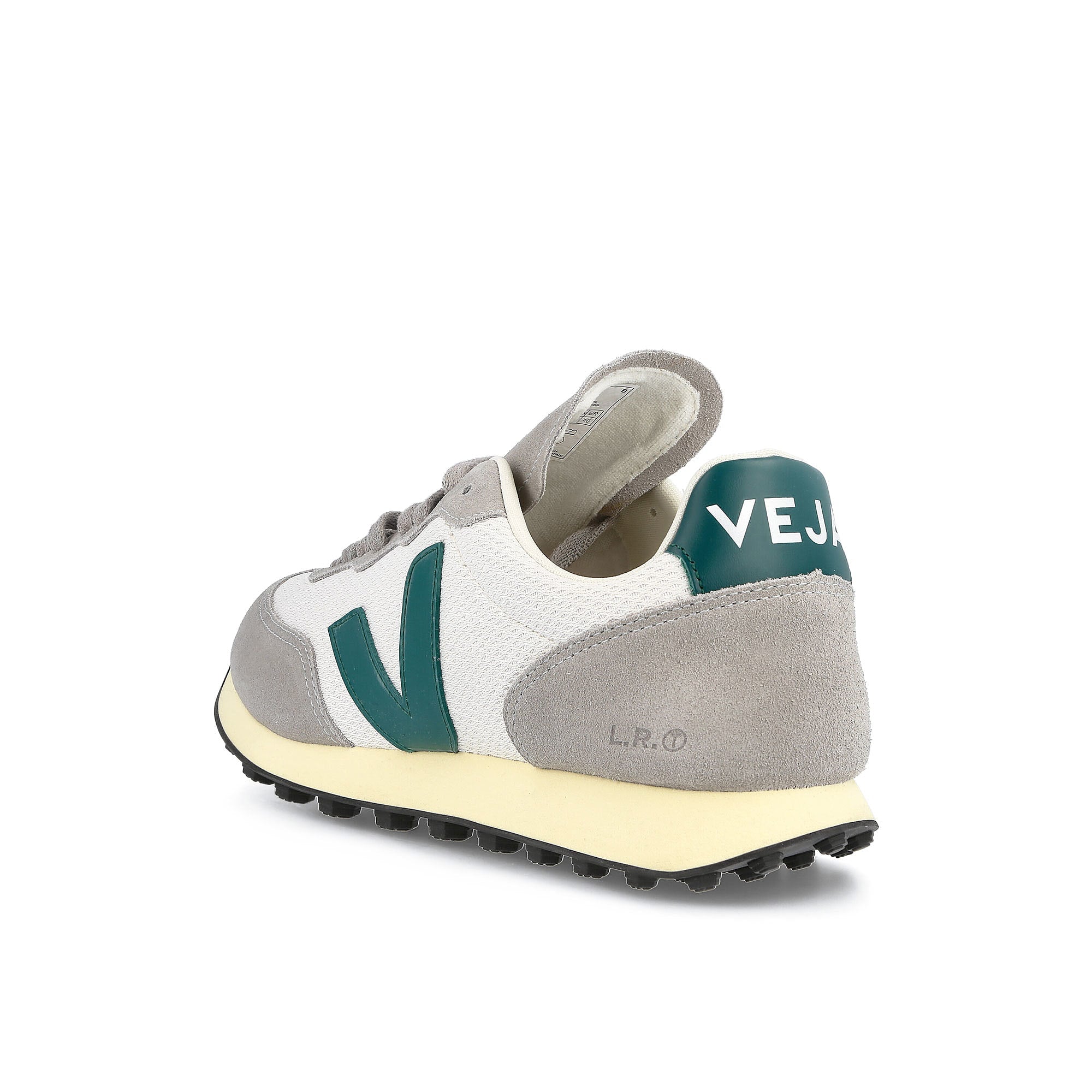 Veja wmns rio branco Grey / Green  Close-up | Overkill