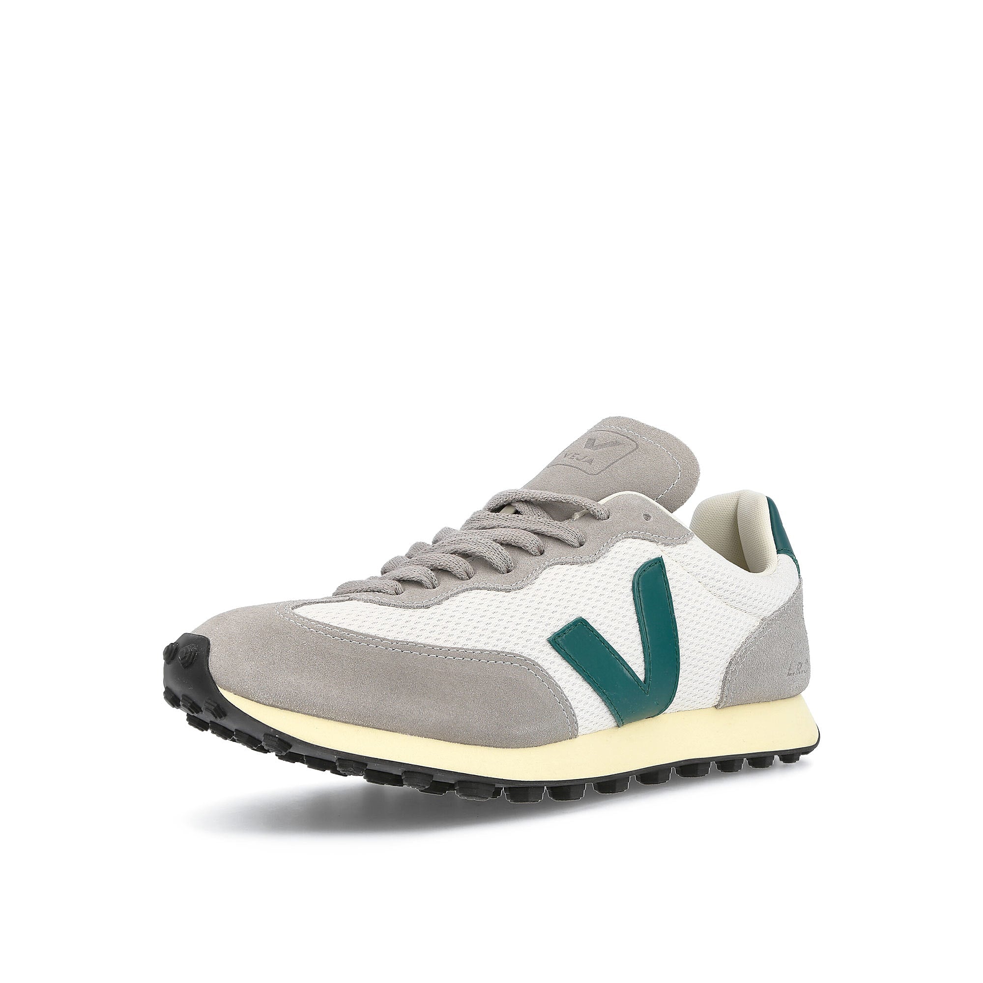 Veja wmns rio branco Grey / Green  Detailfoto | Overkill