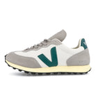 Veja rio branco Grey-Grün Sneakers RB0102877B | Overkill