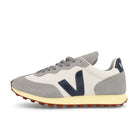Veja wmns rio branco hexamesh Gravel / Nautico / Oxford Grey  RB012377A | Overkill