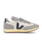 Veja wmns rio branco hexamesh Gravel / Nautico / Oxford Grey   Material | Overkill