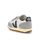 Veja wmns rio branco hexamesh Gravel / Nautico / Oxford Grey  Close-up | Overkill