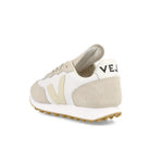 Veja wmns rio branco alveomesh White / Pierre / Natural  Close-up | Overkill