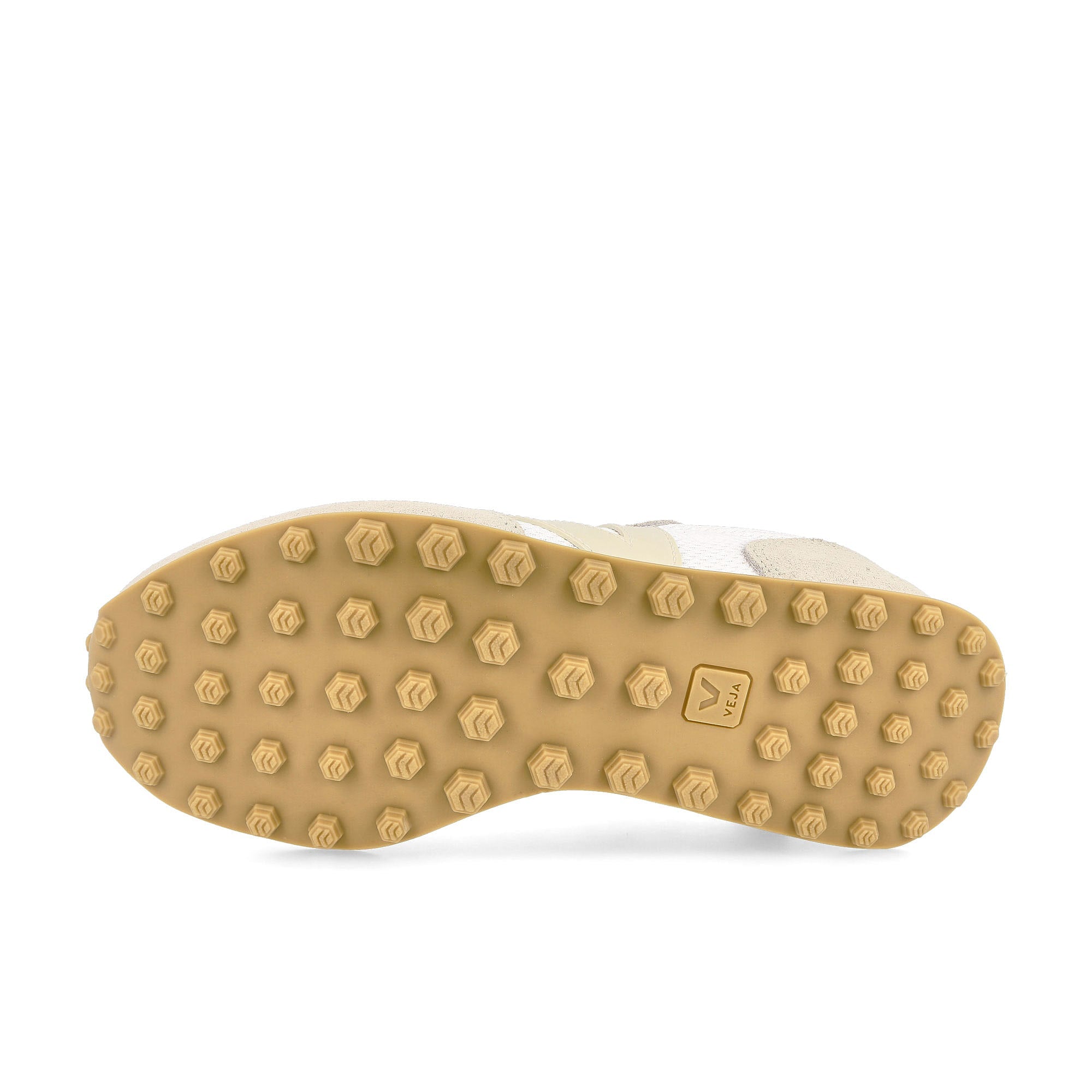 Veja wmns rio branco alveomesh White / Pierre / Natural  Detail view 2 | Overkill